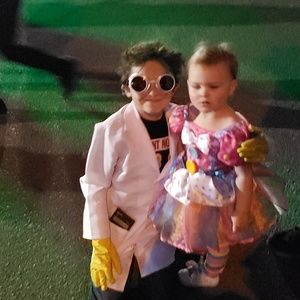 Meet your Posher, Kimberly